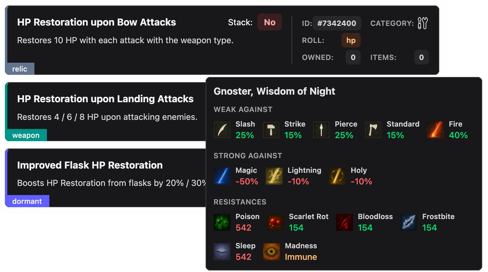 Game Compendium - Image 1