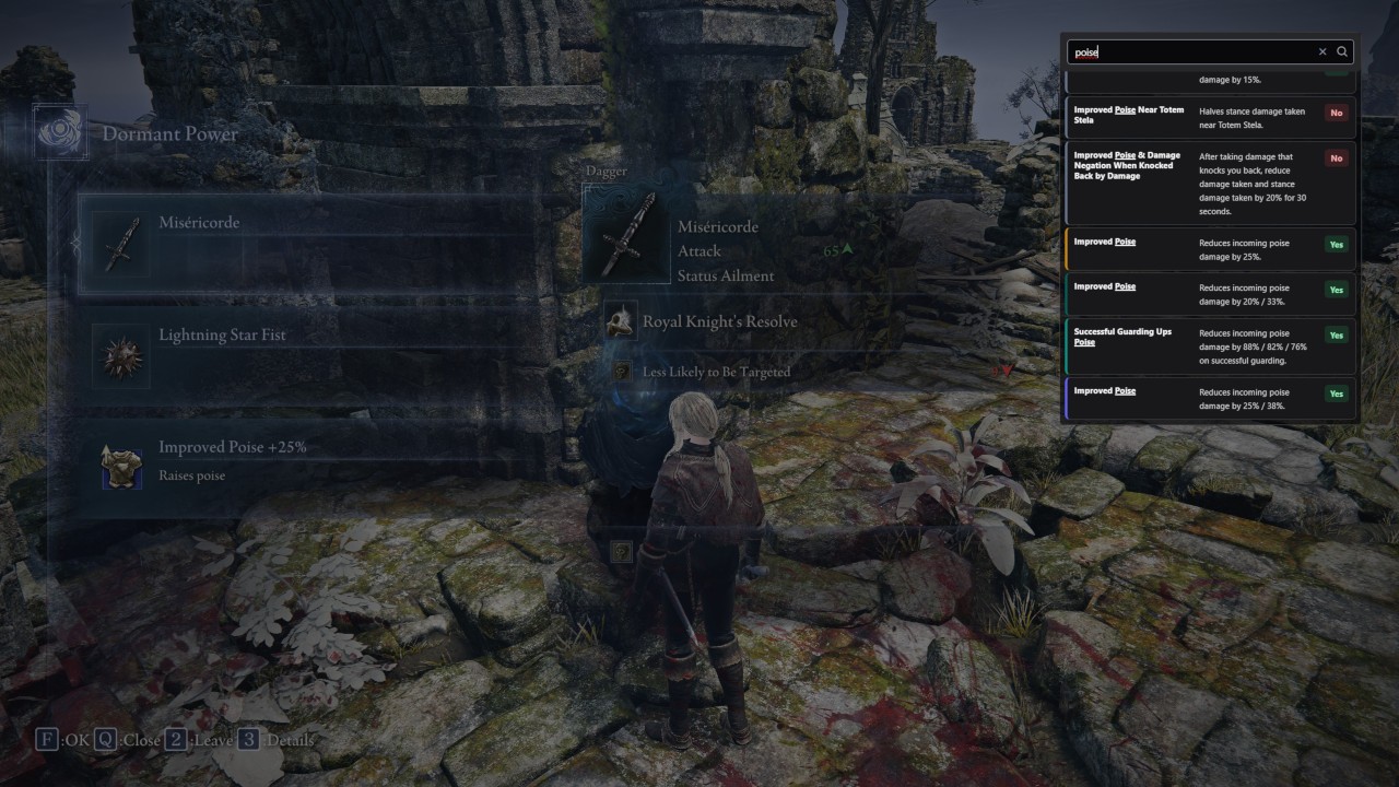 In-Game Overlay - Image 1